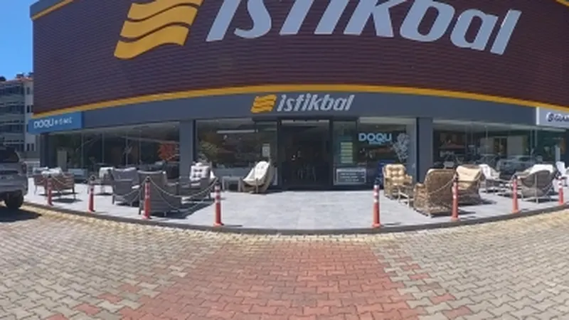 İzdüşüm Modüler 360° sanal tur kapağı