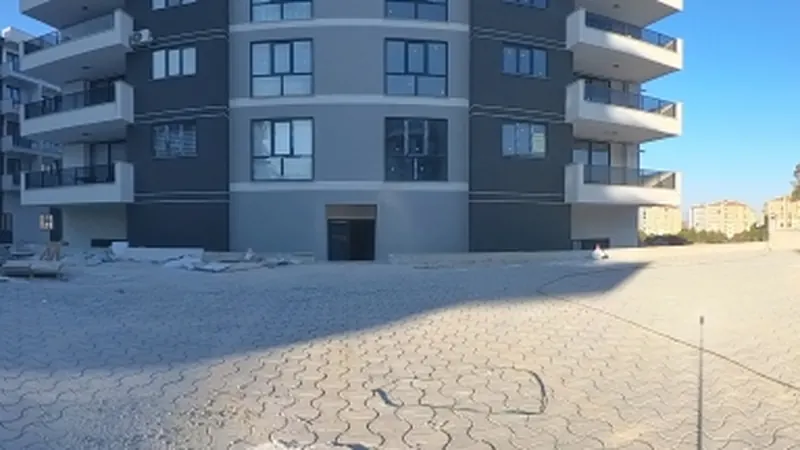 Arsen Konutları 360° sanal tur kapağı