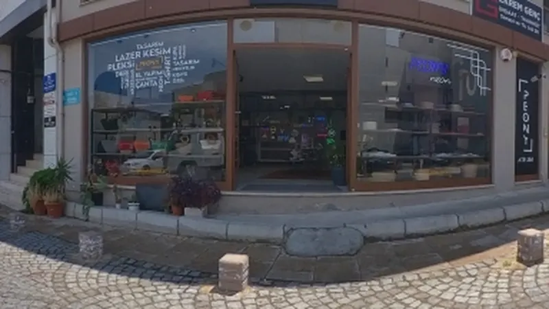 PeonyAteiler 360° sanal tur kapağı